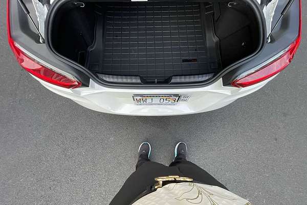 2020 BMW Z4 sDrive30i