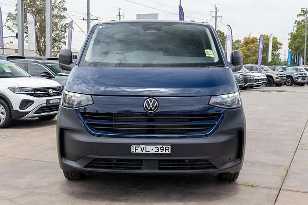 2025 Volkswagen Transporter TDI 125kW NSN SWB Low Roof