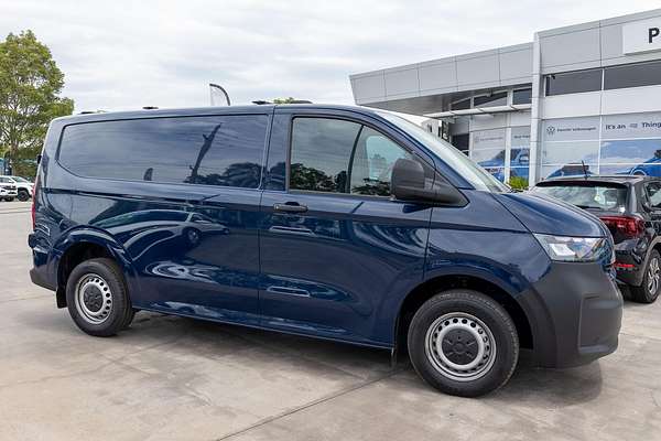 2025 Volkswagen Transporter TDI 125kW NSN SWB Low Roof