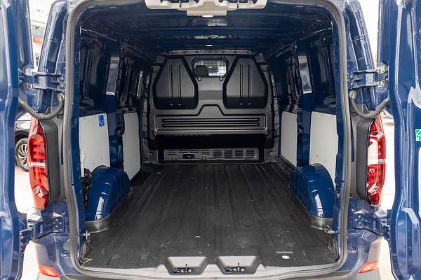 2025 Volkswagen Transporter TDI 125kW NSN SWB Low Roof