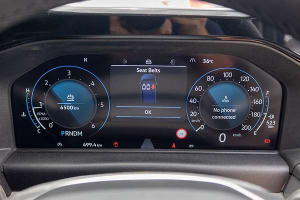 2025 Volkswagen Transporter TDI 125kW NSN SWB Low Roof