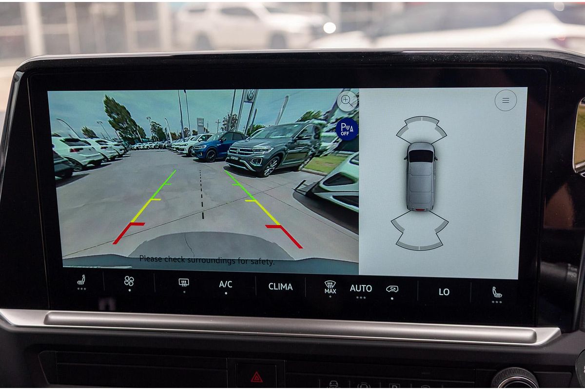 2025 Volkswagen Transporter TDI 125kW NSN SWB Low Roof