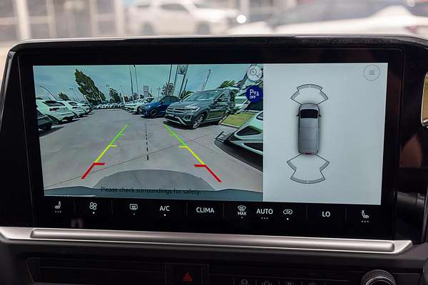 2025 Volkswagen Transporter TDI 125kW NSN SWB Low Roof