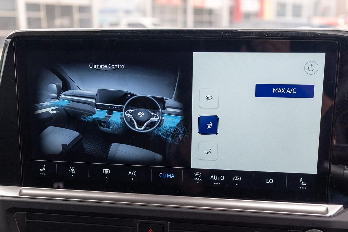 2025 Volkswagen Transporter TDI 125kW NSN SWB Low Roof