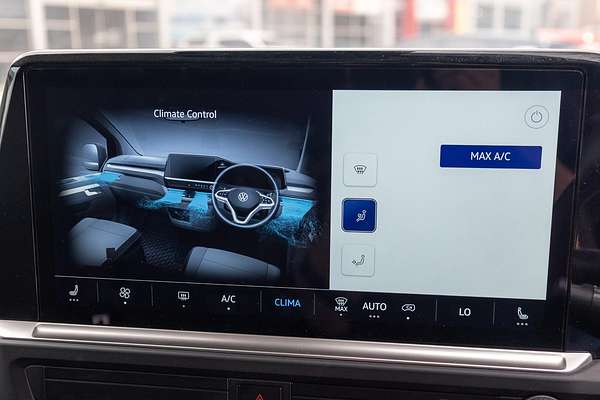 2025 Volkswagen Transporter TDI 125kW NSN SWB Low Roof