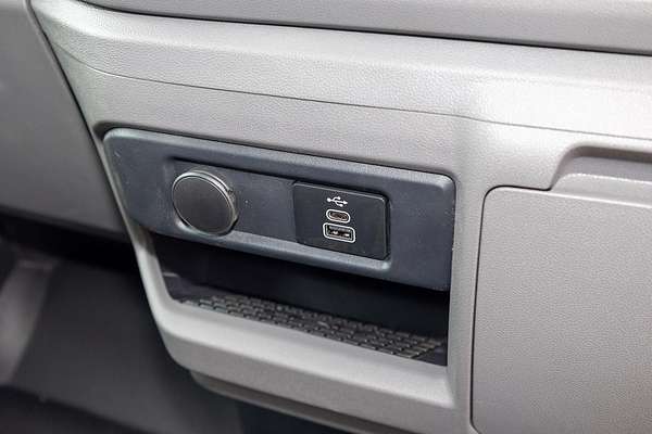 2025 Volkswagen Transporter TDI 125kW NSN SWB Low Roof