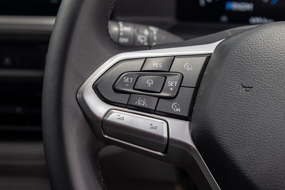 2025 Volkswagen Transporter TDI 125kW NSN SWB Low Roof