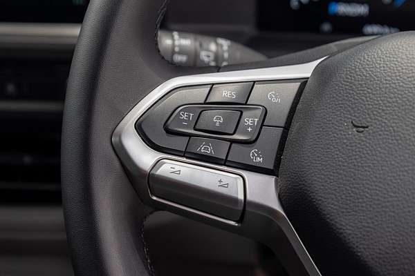 2025 Volkswagen Transporter TDI 125kW NSN SWB Low Roof