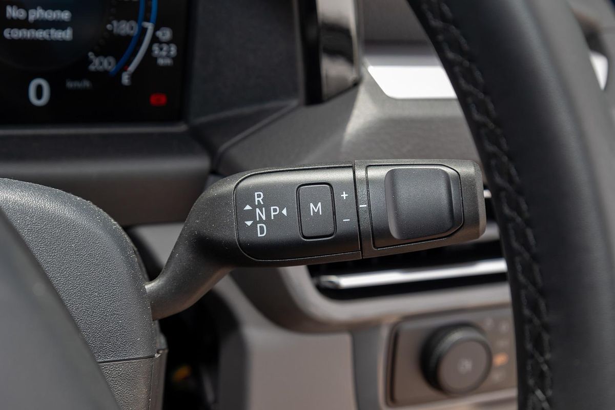 2025 Volkswagen Transporter TDI 125kW NSN SWB Low Roof