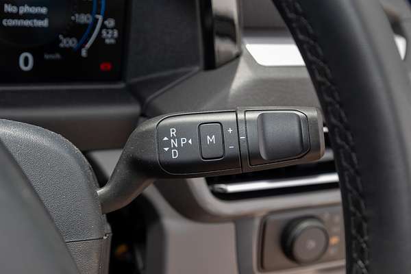 2025 Volkswagen Transporter TDI 125kW NSN SWB Low Roof