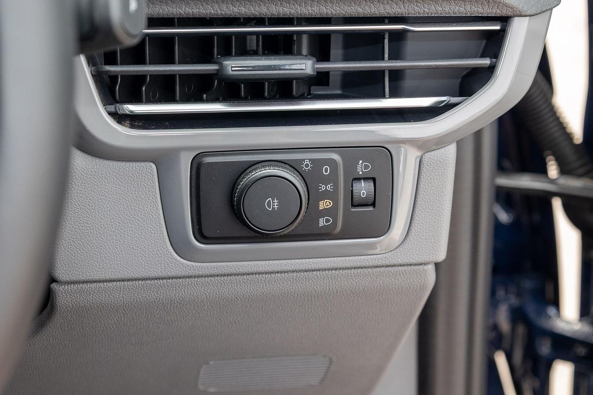 2025 Volkswagen Transporter TDI 125kW NSN SWB Low Roof