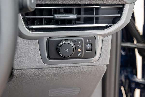 2025 Volkswagen Transporter TDI 125kW NSN SWB Low Roof