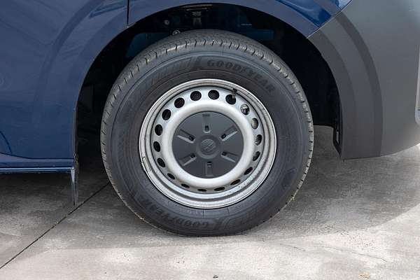 2025 Volkswagen Transporter TDI 125kW NSN SWB Low Roof