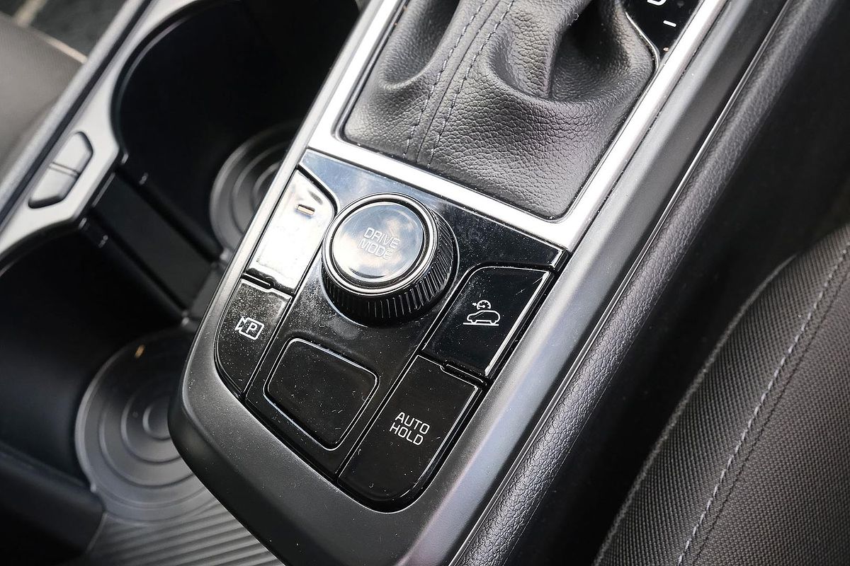 2021 Kia Sportage S NQ5