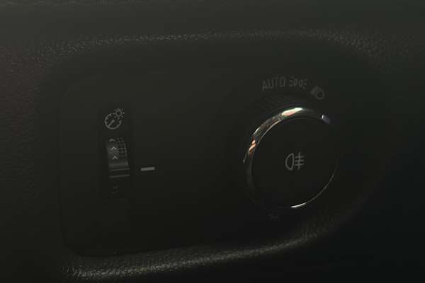 2017 Holden Astra ASTRA LT BL MY17