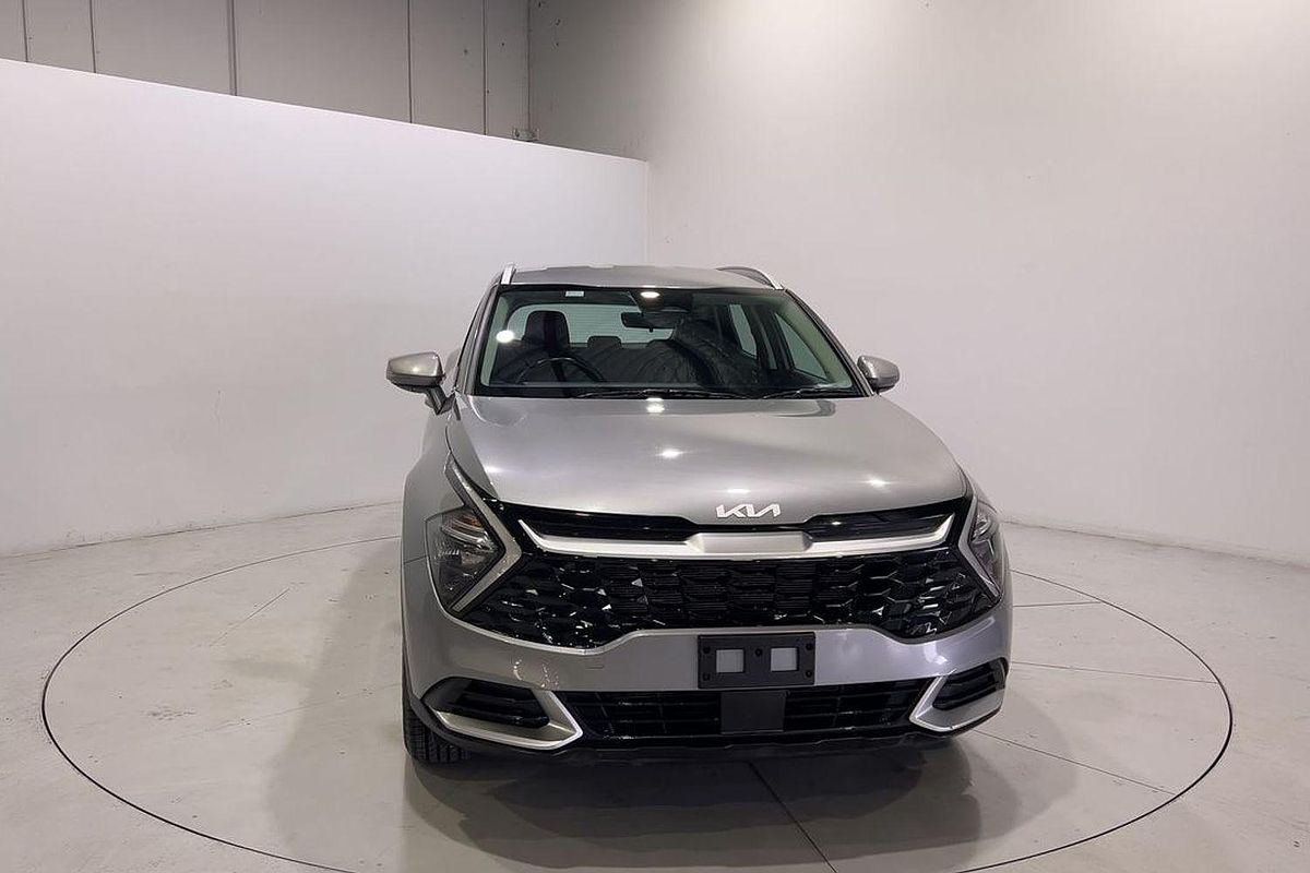 2023 Kia Sportage S NQ5