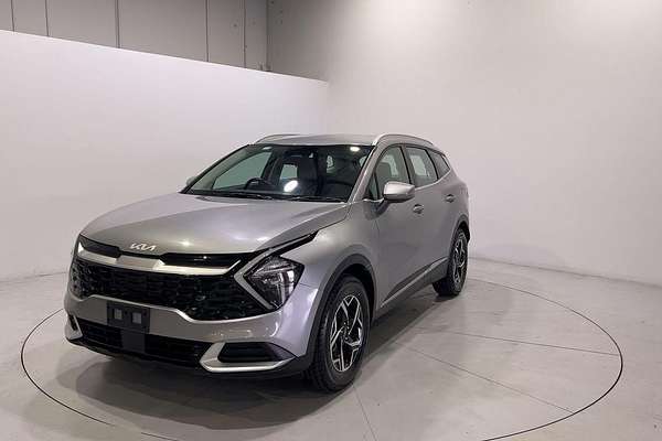 2023 Kia Sportage S NQ5