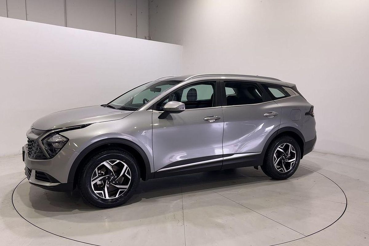 2023 Kia Sportage S NQ5