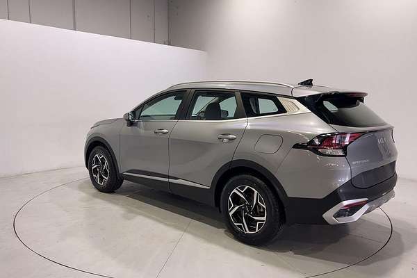 2023 Kia Sportage S NQ5