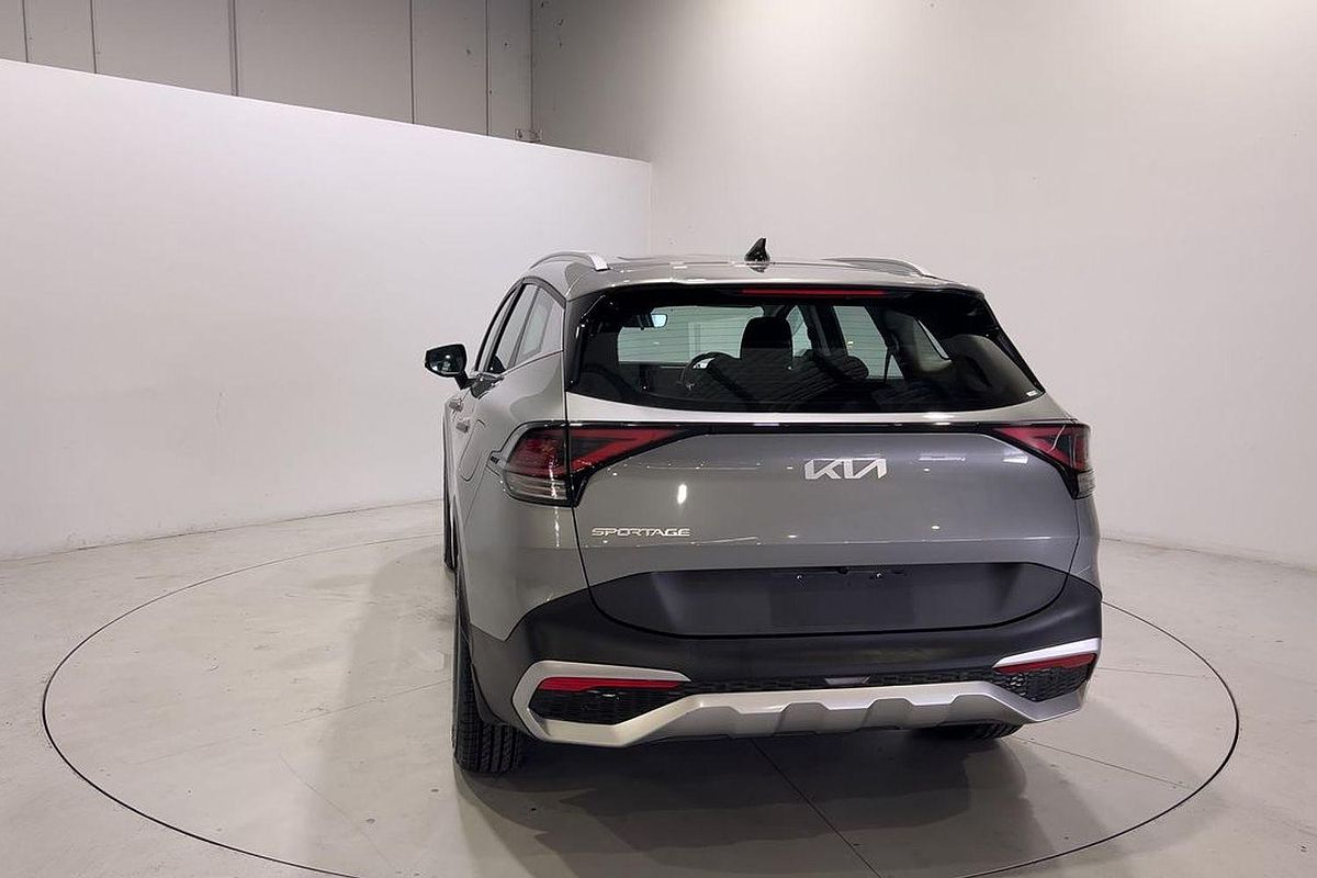 2023 Kia Sportage S NQ5