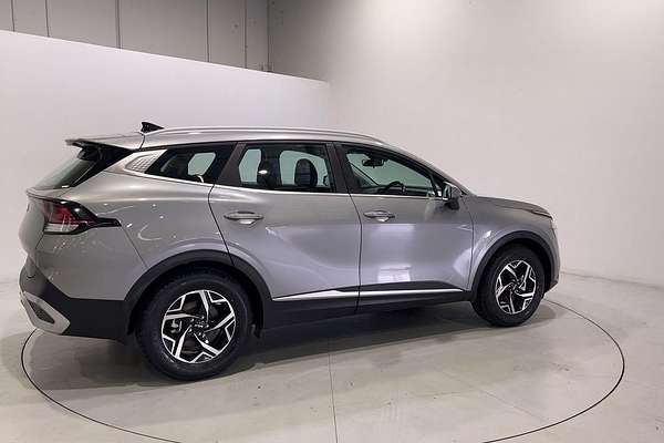 2023 Kia Sportage S NQ5