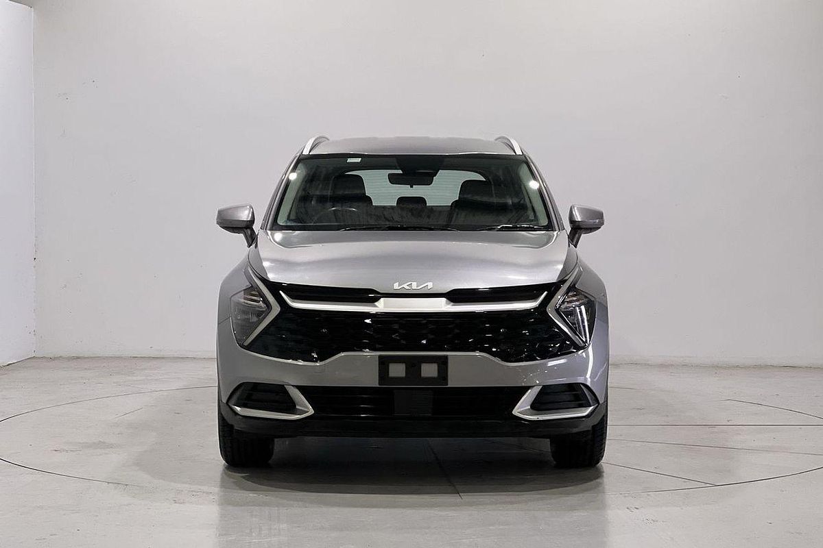 2023 Kia Sportage S NQ5