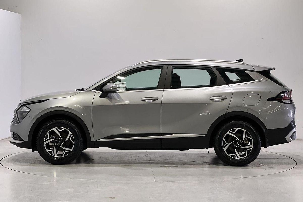 2023 Kia Sportage S NQ5