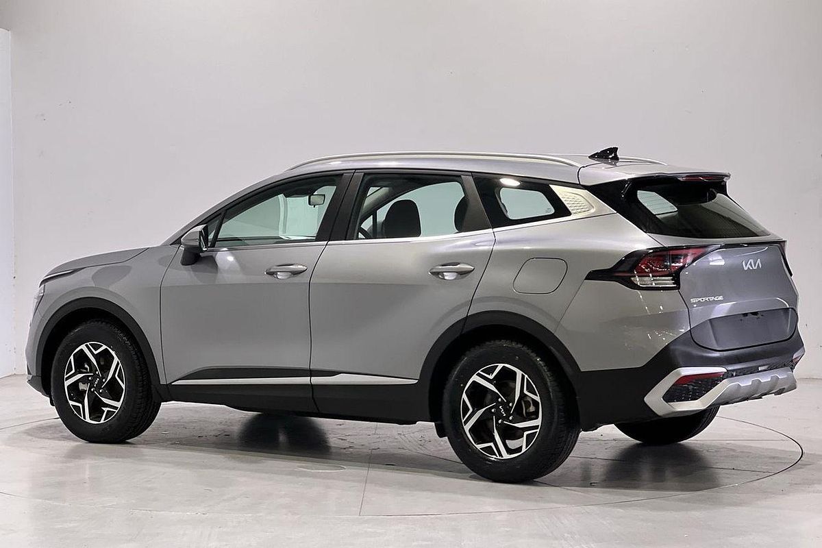 2023 Kia Sportage S NQ5