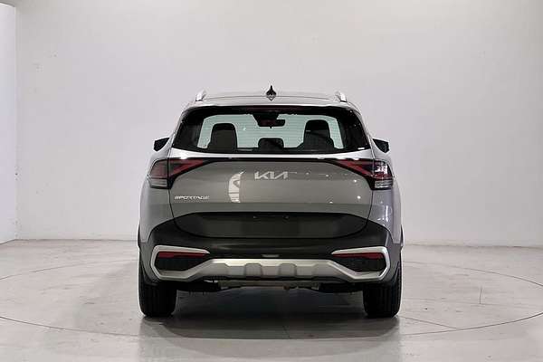 2023 Kia Sportage S NQ5