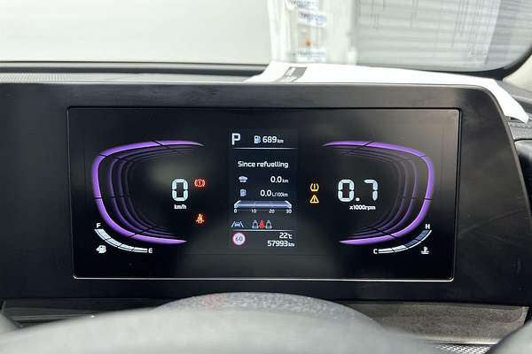 2023 Kia Sportage S NQ5