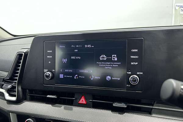 2023 Kia Sportage S NQ5