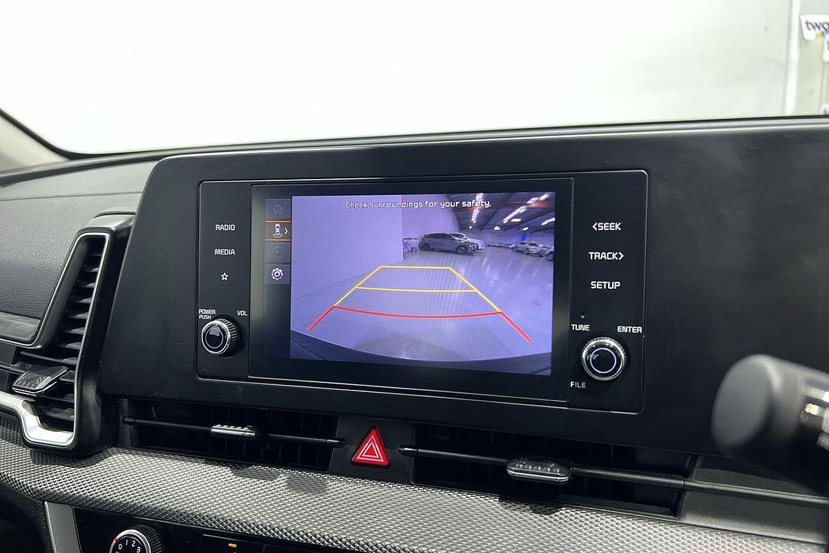 2023 Kia Sportage S NQ5