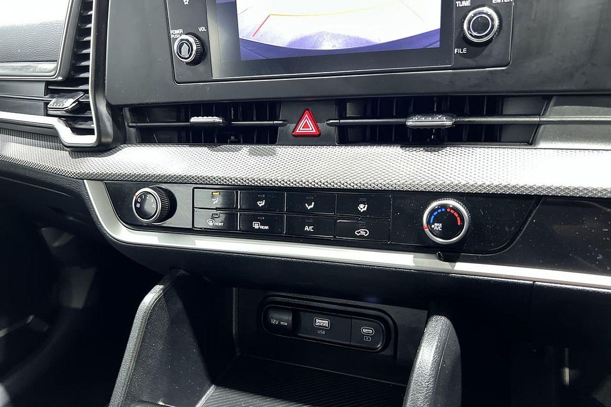 2023 Kia Sportage S NQ5