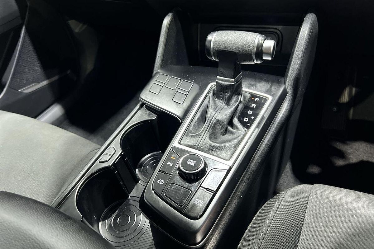 2023 Kia Sportage S NQ5