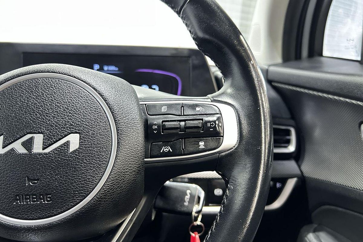 2023 Kia Sportage S NQ5