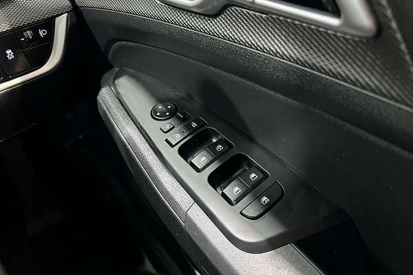 2023 Kia Sportage S NQ5