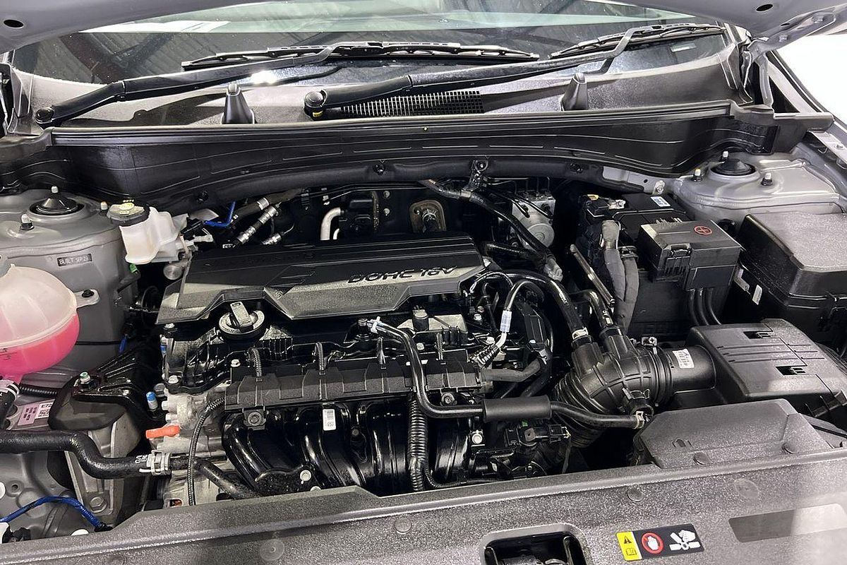 2023 Kia Sportage S NQ5