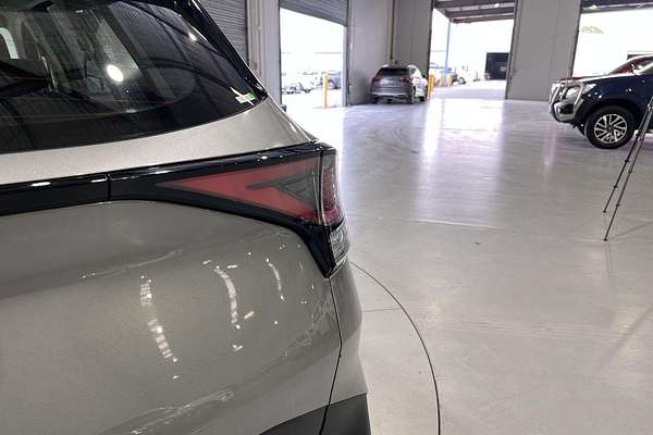 2023 Kia Sportage S NQ5