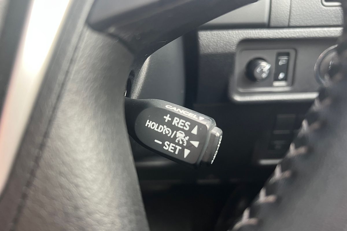 2021 Toyota Landcruiser Prado GXL GDJ150R