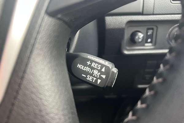 2021 Toyota Landcruiser Prado GXL GDJ150R