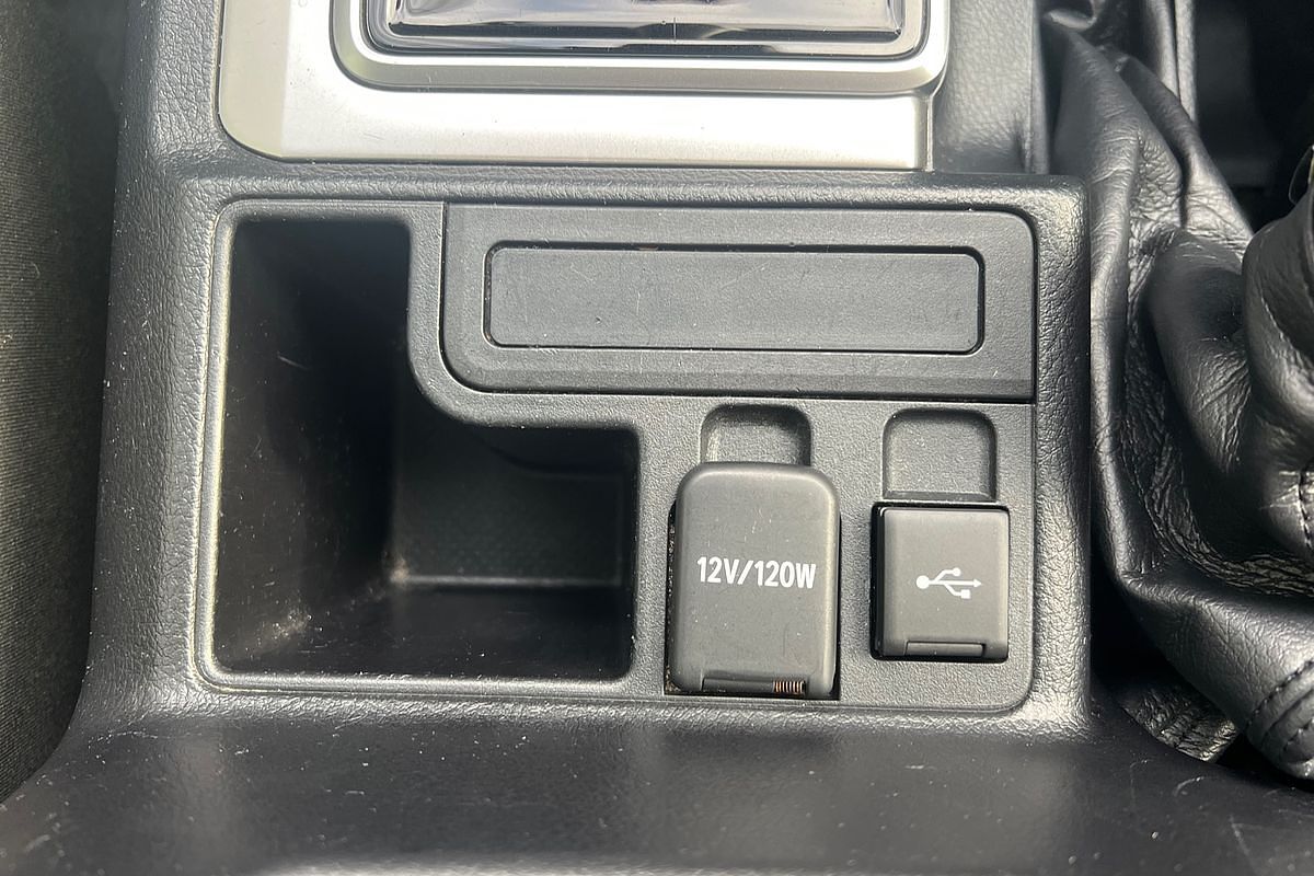 2021 Toyota Landcruiser Prado GXL GDJ150R