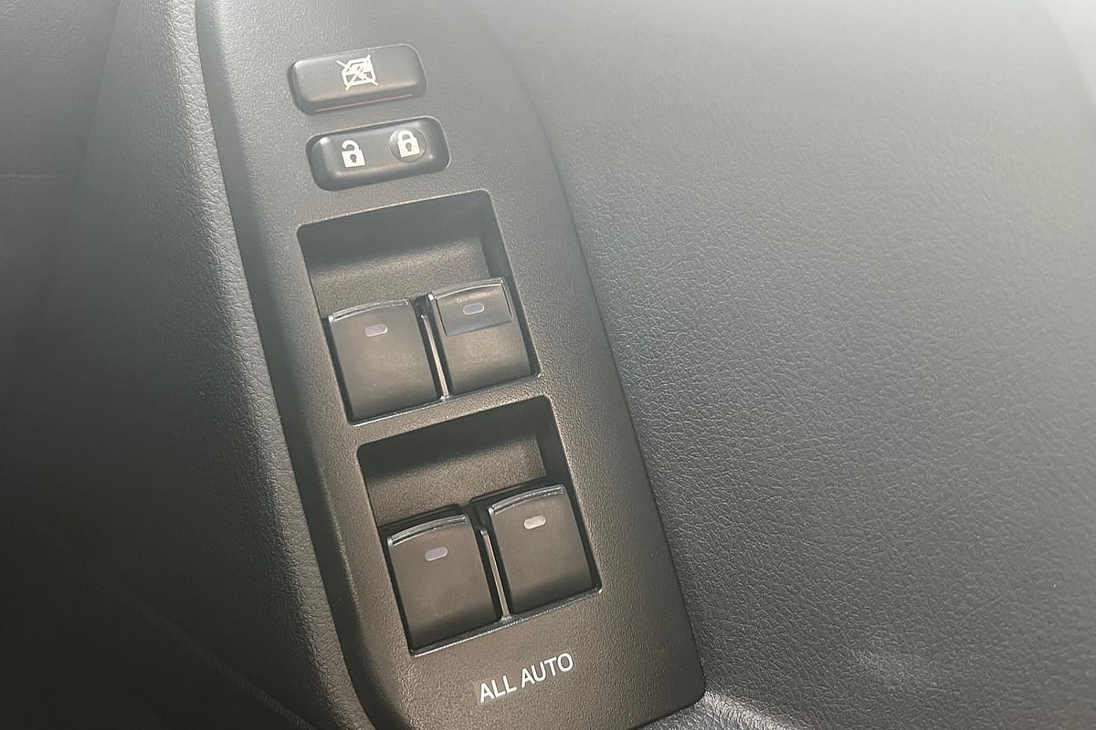 2021 Toyota Landcruiser Prado GXL GDJ150R