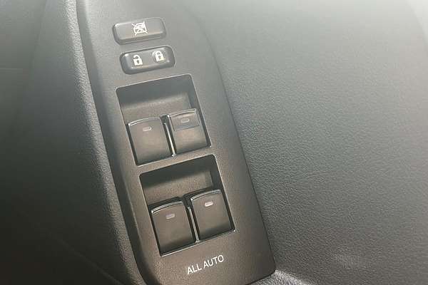 2021 Toyota Landcruiser Prado GXL GDJ150R