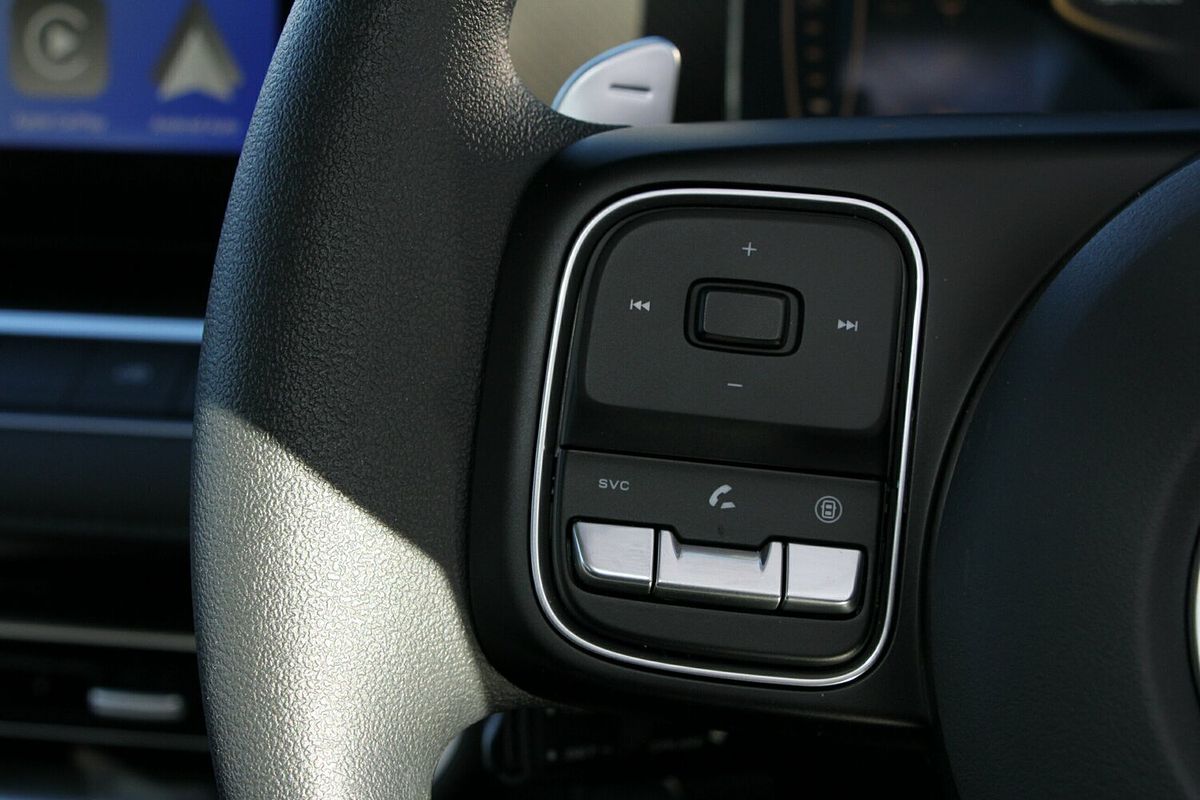 2025 GWM Cannon Premium NPW Rear Wheel Drive