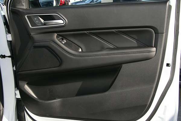 2025 GWM Cannon Premium NPW Rear Wheel Drive