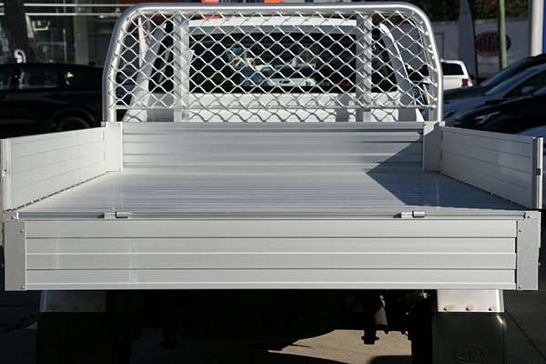 2025 GWM Cannon Premium NPW Rear Wheel Drive