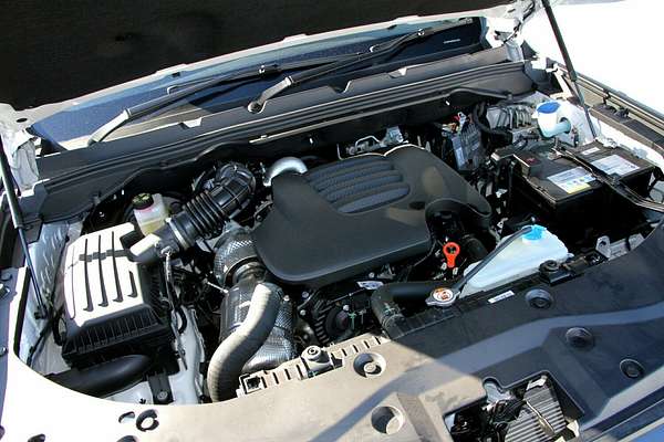 2025 GWM Cannon Premium NPW Rear Wheel Drive