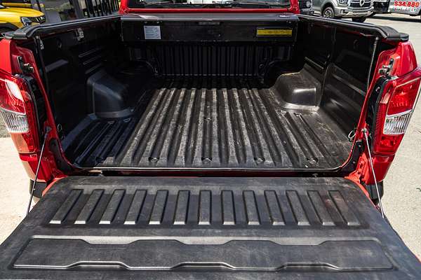 2022 SsangYong Musso Ultimate Q250 4X4 LWB