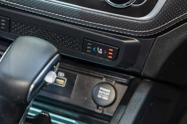 2022 SsangYong Musso Ultimate Q250 4X4 LWB