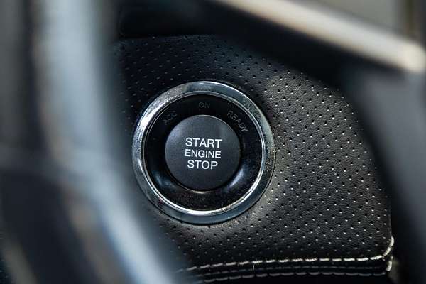 2022 SsangYong Musso Ultimate Q250 4X4 LWB